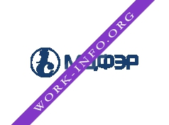 Логотип компании Актион-МЦФЭР