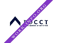 Логотип компании Агентство РОССТ