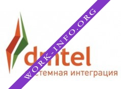 ДМТ Логотип(logo)