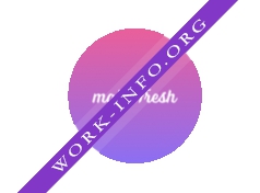 doFresh Логотип(logo)