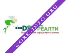 DOKI Home Реалти Логотип(logo)