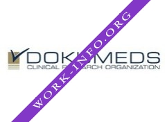 DOKUMEDS Логотип(logo)