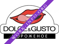 Логотип компании Dolce&Gusto