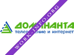 Доминанта Логотип(logo)