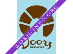 Doors Логотип(logo)