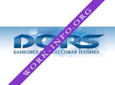 DORS Логотип(logo)