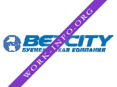 Логотип компании BETCITY