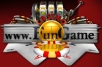 Fun Game Логотип(logo)