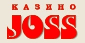 Логотип компании Joss