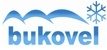 Логотип компании Лыжная школа Буковель