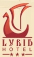 Логотип компании Отель Лыбидь