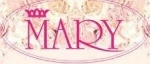 Логотип компании Свадебное агентство Мэри