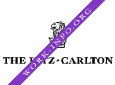 Логотип компании The Ritz Carlton