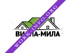 Вилла-Милла Логотип(logo)