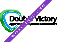 Double Victory Логотип(logo)