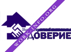 ДОВЕРИЕ Логотип(logo)