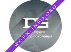 Логотип компании DS-dev