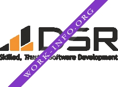 DSR, Группа Компаний Логотип(logo)