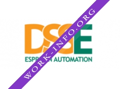 DSS Engineering Логотип(logo)