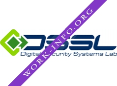 DSSL Логотип(logo)