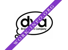 DVA Braindonors Логотип(logo)