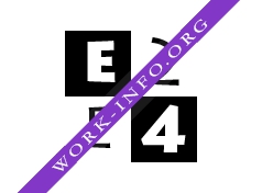 Логотип компании e2e4gu.ru (Потапенко В.А.)