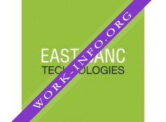 Логотип компании EastBanc Technologies