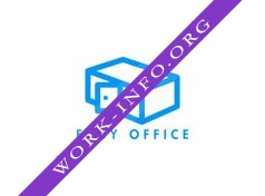 EASY OFFICE Логотип(logo)