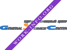 Единый Сервисный Центр Логотип(logo)