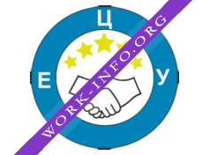 Логотип компании Единый Центр Услуг