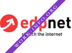 EDPnet Логотип(logo)
