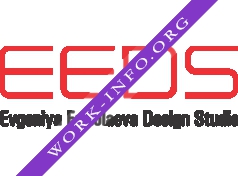 EEDS Interior Design Studio Логотип(logo)