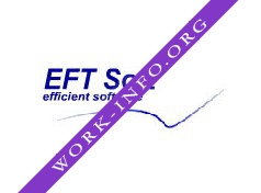 Логотип компании EFT Soft
