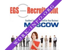 EGS-Recruitment Логотип(logo)
