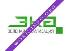 ЭКА Логотип(logo)
