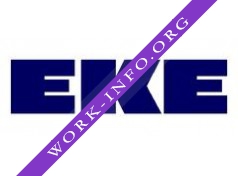 Логотип компании Концерн ЕКЕ