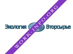 Логотип компании Экология Вторсырье