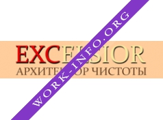 Логотип компании Эксцельсиор