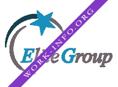 Логотип компании Elita