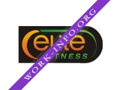 Логотип компании Elite-fitness