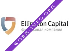Ellington Capital Логотип(logo)