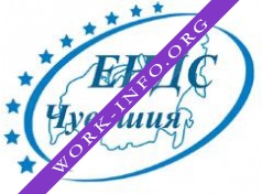 Логотип компании ЕНДС-Чувашия
