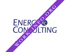Логотип компании Energy Consulting (Энерджи Консалтинг)