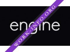 Engine Логотип(logo)