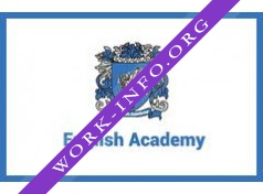 English Academy Логотип(logo)