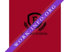 ENGLISH SCHOOL Логотип(logo)