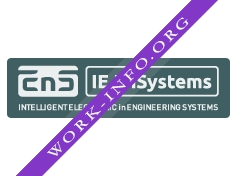 EnSystems Логотип(logo)