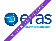 Eras Russia Логотип(logo)