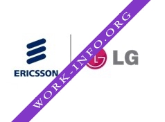Ericsson-LG Логотип(logo)
