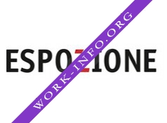 ESPOZIONE Логотип(logo)